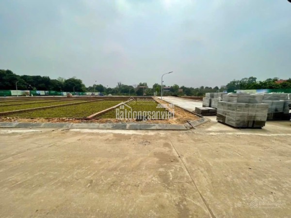 Độc nhất siêu phẩm lô góc 150m  trục chính Khoang Mái Đồng Trúc đón sóng Metro 05