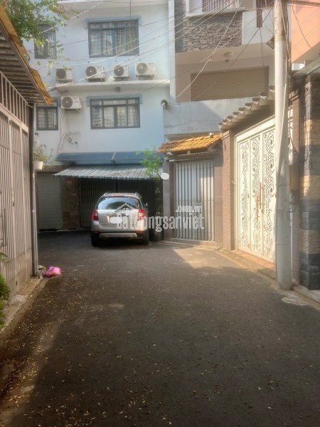 Hạ Giá Bán Gấp Nhà 2 Mặt Tiền HXH Lạc Long Quân Quận Tân Bình, 12.88ty