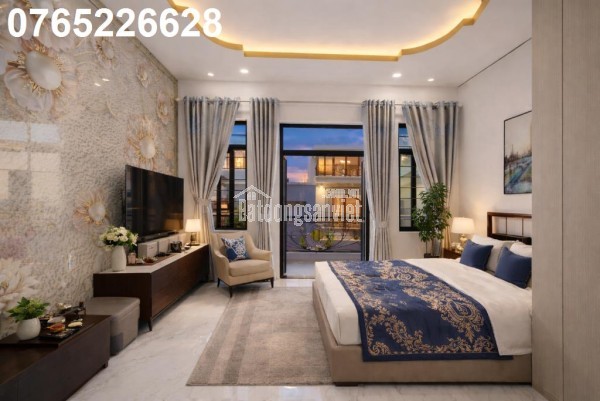 3 TẦNG MẶT TIỀN KINH DOANH ĐƯỜNG XE TẢI GẦN LÊ VĂN QUỚI 40M2 DƯỚI 3.6 TỎI +++ THƯƠNG LƯỢNG MẠNH