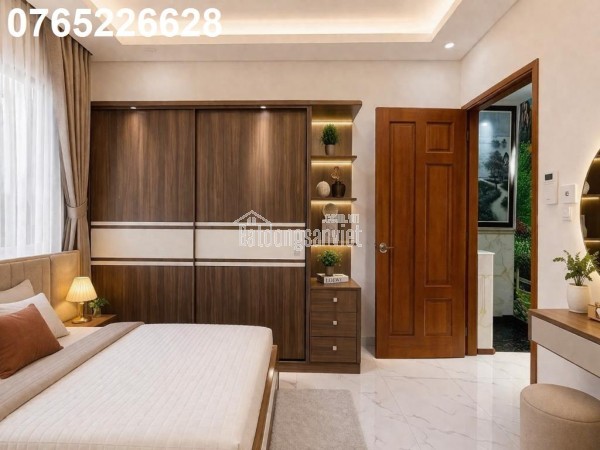 3 TẦNG MẶT TIỀN KINH DOANH ĐƯỜNG XE TẢI GẦN LÊ VĂN QUỚI 40M2 DƯỚI 3.6 TỎI +++ THƯƠNG LƯỢNG MẠNH
