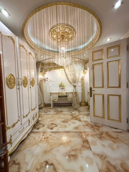 BIỆT THỰ DÁT VÀNG ,NỘI THẤT MỚI ,THIẾT KẾ HIỆN ĐẠI CẦN CHO THUÊ ,QUẬN 7 ,TPHCM