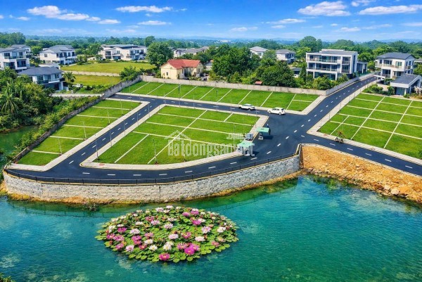 CẦN TIỀN BÁN GẤP LÔ ĐẤT 192,2M TẠI HÒA LẠC