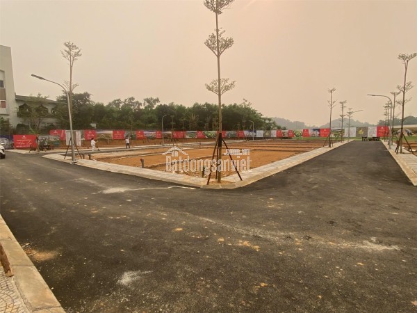 CẦN TIỀN BÁN GẤP LÔ ĐẤT 192,2M TẠI HÒA LẠC