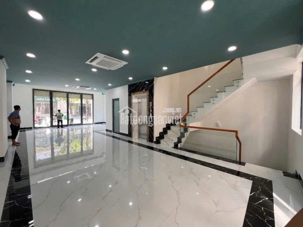 CHO THUÊ MẶT BẰNG SIÊU ĐẸP – VẠN PHÚC CITY, THỦ ĐỨC