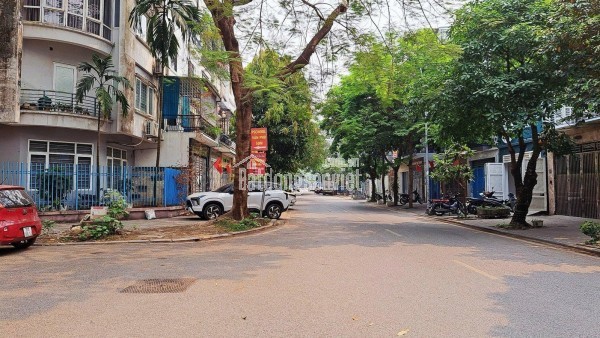 🔥 BÁN NHÀ KIẾN HƯNG – Hà Đông  56m² – 7 TẦNG – THANG MÁY – 17.X TỶ