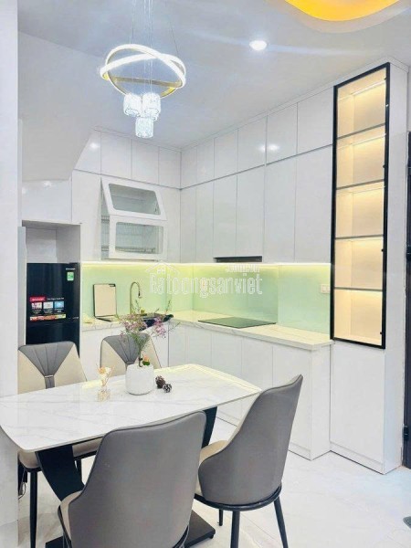 🔥 BÁN NHÀ KIẾN HƯNG – Hà Đông  56m² – 7 TẦNG – THANG MÁY – 17.X TỶ