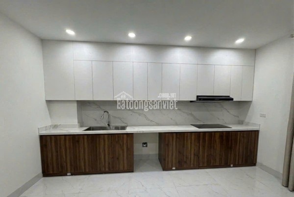🔥 BÁN NHÀ KIẾN HƯNG – Hà Đông  56m² – 7 TẦNG – THANG MÁY – 17.X TỶ