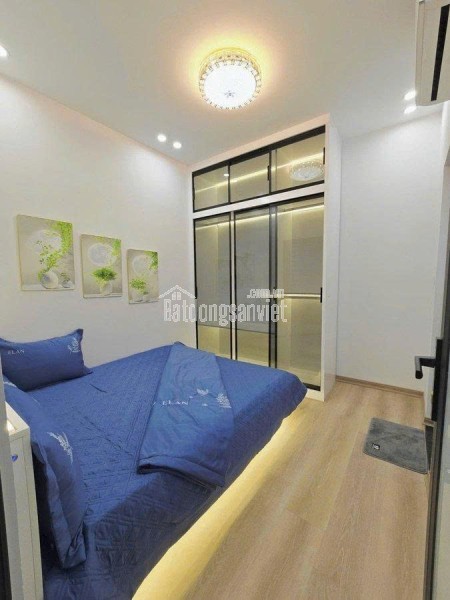 🔥 BÁN NHÀ KIẾN HƯNG – Hà Đông  56m² – 7 TẦNG – THANG MÁY – 17.X TỶ