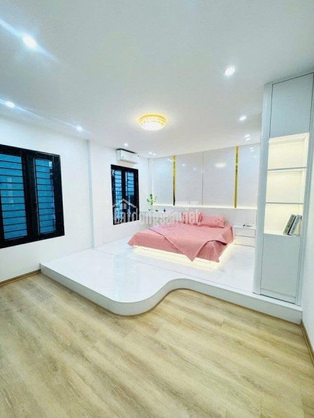 🔥 BÁN NHÀ KIẾN HƯNG – Hà Đông  56m² – 7 TẦNG – THANG MÁY – 17.X TỶ