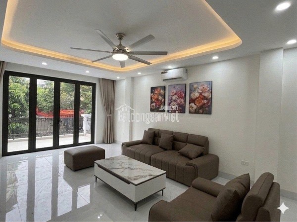 🔥 BÁN NHÀ KIẾN HƯNG – Hà Đông  56m² – 7 TẦNG – THANG MÁY – 17.X TỶ