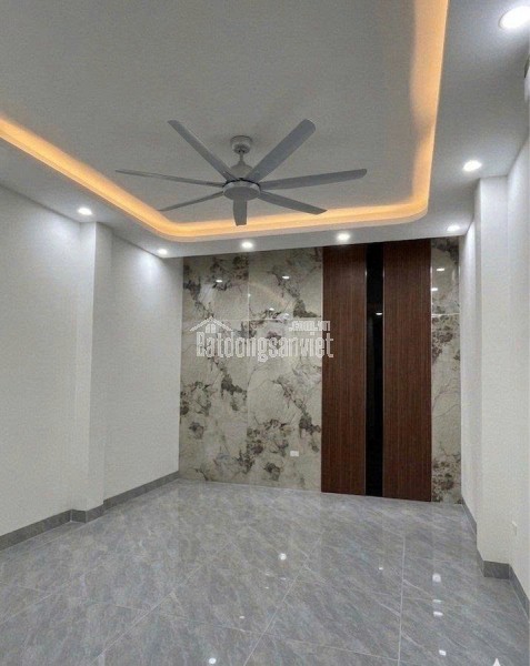 🔥 BÁN NHÀ KIẾN HƯNG – Hà Đông  56m² – 7 TẦNG – THANG MÁY – 17.X TỶ