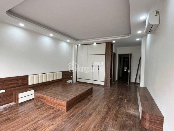 🔥 BÁN NHÀ KIẾN HƯNG – Hà Đông  56m² – 7 TẦNG – THANG MÁY – 17.X TỶ