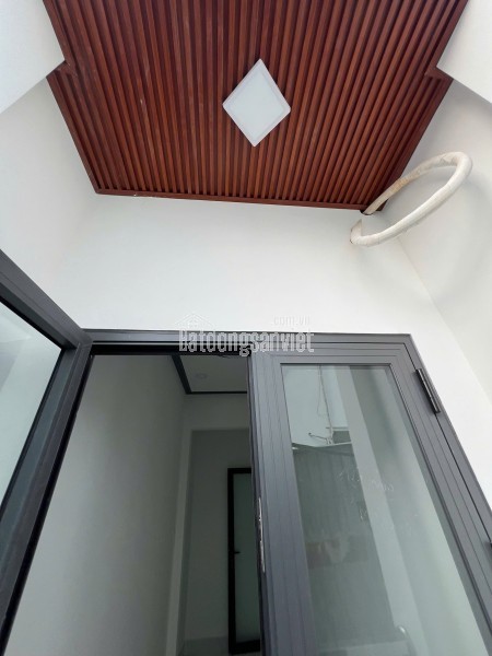 NHÀ ĐẸP RẺ - ĐƯỜNG HẬU GIANG - DTSD 78M2 - 3PN - SỔ HỒNG RIÊNG - 3 TỶ HƠN- TRUNG TÂM QUẬN 6
