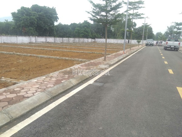 CẦN TIỀN TRẢ NGÂN HÀNG CẦN BÁN GẤP LÔ ĐẤT 192,2M GẦN FPT