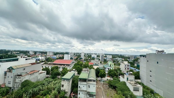 CẦN TIỀN TRẢ NGÂN HÀNG CẦN BÁN GẤP LÔ ĐẤT 192,2M GẦN FPT