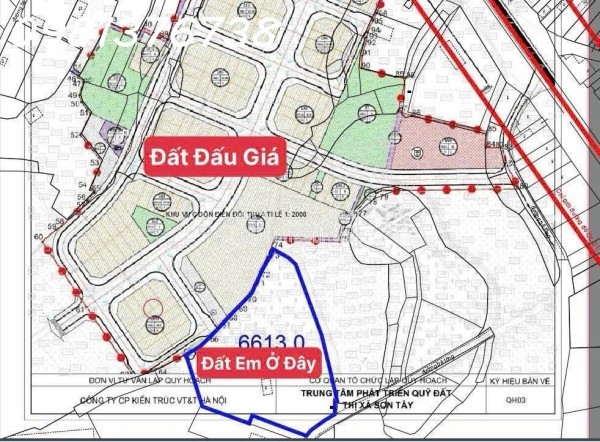 🌟 CƠ HỘI VÀNG: ĐẤT NỀN VIEW HỒ CẬN KỀ ĐẠI HỌC QUỐC GIA – HÒA LẠC 🌟 LH 0981376738