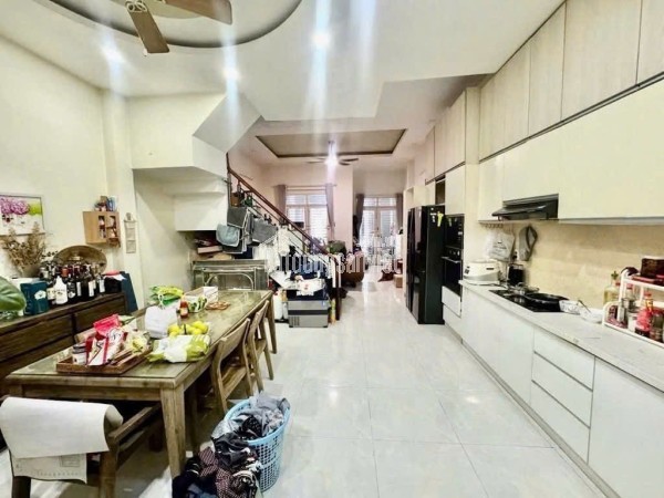 NHÀ 2MT HẺM- CHỈ 3Ty2- 88M2- NGANG NỞ HẬU- VIEW SÔNG- CV THOÁNG MÁT