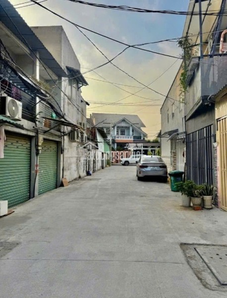 NHÀ 2MT HẺM- CHỈ 3Ty2- 88M2- NGANG NỞ HẬU- VIEW SÔNG- CV THOÁNG MÁT