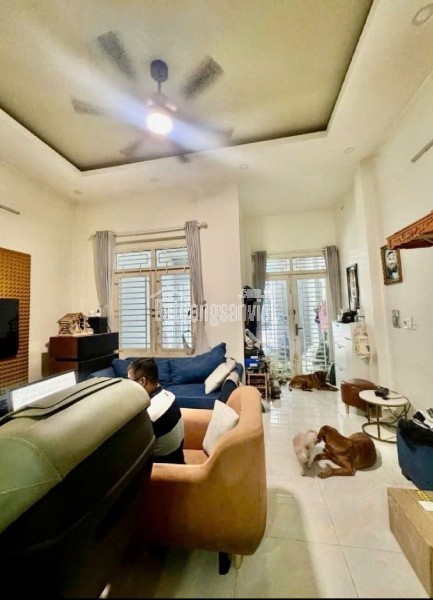 NHÀ 2MT HẺM- CHỈ 3Ty2- 88M2- NGANG NỞ HẬU- VIEW SÔNG- CV THOÁNG MÁT