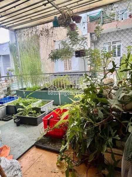 NHÀ 2MT HẺM- CHỈ 3Ty2- 88M2- NGANG NỞ HẬU- VIEW SÔNG- CV THOÁNG MÁT