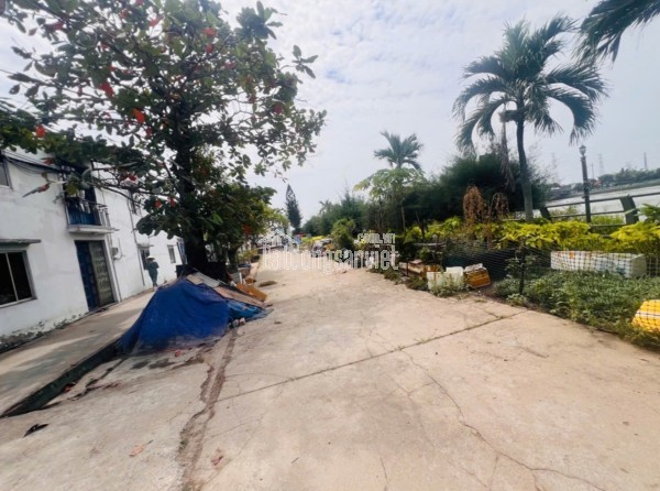 NHÀ 2MT HẺM- CHỈ 3Ty2- 88M2- NGANG NỞ HẬU- VIEW SÔNG- CV THOÁNG MÁT