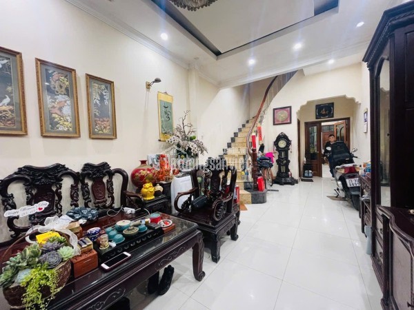 🔅 BÁN CĂN HỘ CHUNG CƯ BỘ CÔNG AN SỐ 5 TÚ MỠ, 116M2 3PN+2VS, FULL NỘI THẤT, CHỈ 9.8 TỶ 🔅
