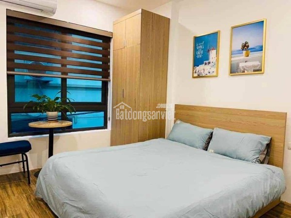 🔅 BÁN CĂN HỘ CHUNG CƯ VIỆN CHIẾN LƯỢC BCA SỐ 5 TÚ MỠ, 116M2 3PN+2VS, FULL NỘI THẤT, CHỈ 9.8 TỶ 🔅