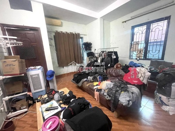 🔅 BIỆT THỰ BÁN ĐẢO LINH ĐÀM, 203M2 7T THANG MÁY, LÔ GÓC 3 MT 27M, CHỈ 72 TỶ 🔅