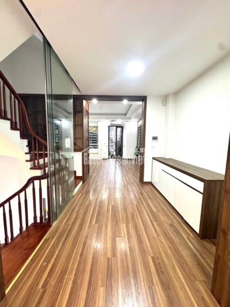 🔅 BIỆT THỰ BÁN ĐẢO LINH ĐÀM, 203M2 7T THANG MÁY, LÔ GÓC 3 MT 27M, CHỈ 72 TỶ 🔅