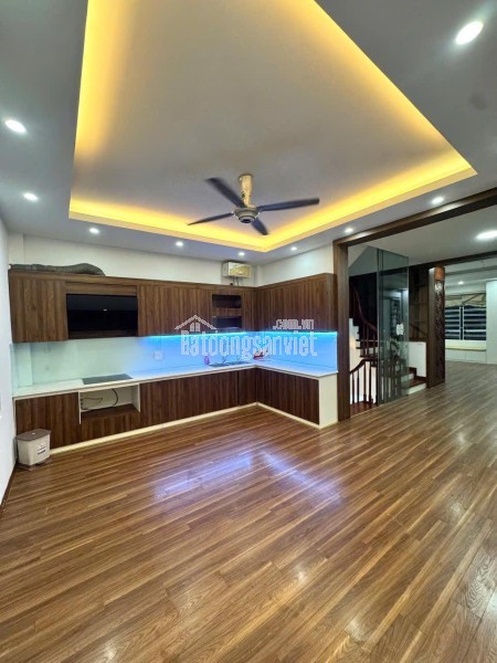 🔅 BIỆT THỰ BÁN ĐẢO LINH ĐÀM, 203M2 7T THANG MÁY, LÔ GÓC 3 MT 27M, CHỈ 72 TỶ 🔅