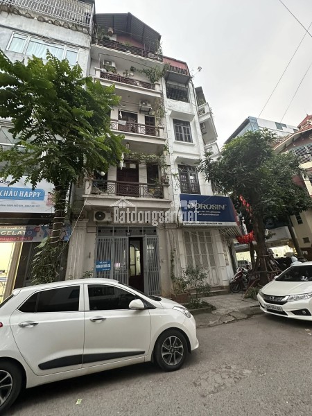 🔅 TÒA VĂN PHÒNG MẶT PHỐ LÊ THANH NGHỊ, BÁCH KHOA, 457M2 9T MT 15M, CHỈ 295 TỶ 🔅
