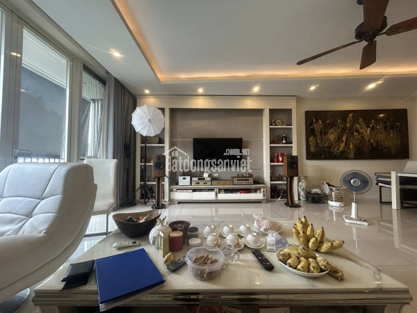 🔅 PENHOUSE CAO CẤP FIVESTAR GARDEN 460 KHƯƠNG ĐÌNH, 285M2 4PN+3WC, 16.5 TỶ 🔅