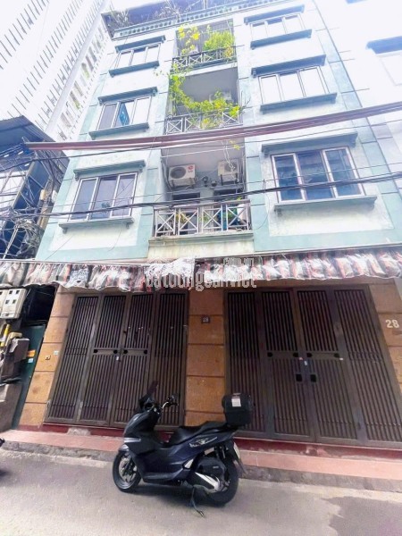 🔅 BÁN CĂN HỘ CT5 MẶT PHỐ TRẦN NGUYÊN ĐÁN, KĐT ĐỊNH CÔNG, 73M2 3PN+1VS, CỰC RẺ CHỈ 5.5 TỶ 🔅