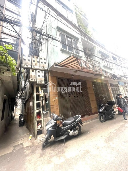 🔅 BÁN CĂN HỘ CT5 MẶT PHỐ TRẦN NGUYÊN ĐÁN, KĐT ĐỊNH CÔNG, 73M2 3PN+1VS, CỰC RẺ CHỈ 5.5 TỶ 🔅