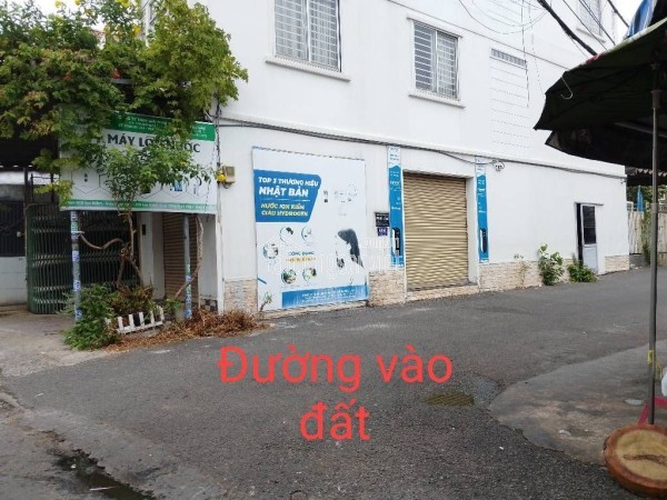 🔥 ĐẤT TRONG KHU DÂN CƯ VẠN XUÂN TAM BÌNH – SỔ RIÊNG – GIÁ TỐT Chỉ 5ty9🔥