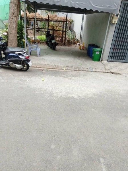 🔥 ĐẤT TRONG KHU DÂN CƯ VẠN XUÂN TAM BÌNH – SỔ RIÊNG – GIÁ TỐT Chỉ 5ty9🔥