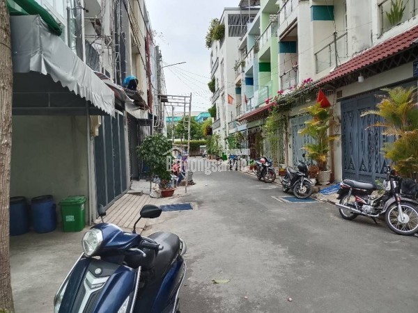 🔥 ĐẤT TRONG KHU DÂN CƯ VẠN XUÂN TAM BÌNH – SỔ RIÊNG – GIÁ TỐT Chỉ 5ty9🔥