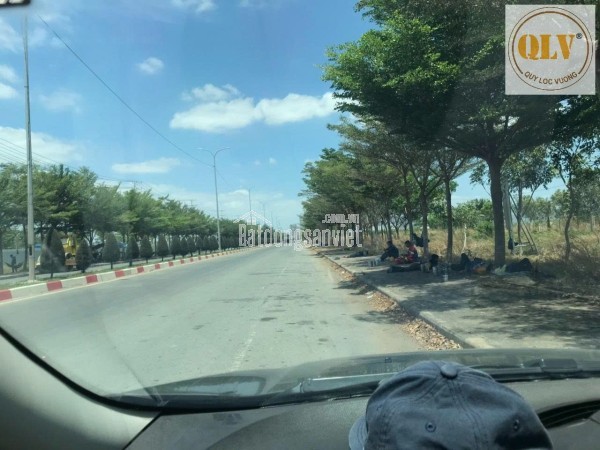 Bán đất tại KCN CÁI MÉP Xã Tân Phước, Bà Rịa Vũng Tàu 30.000 m²