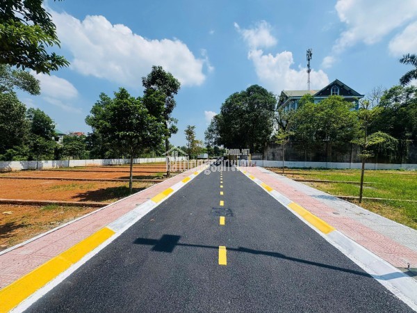 Bán đất Hòa lạc 100m ngay cổng chính Đại Học quốc Gia