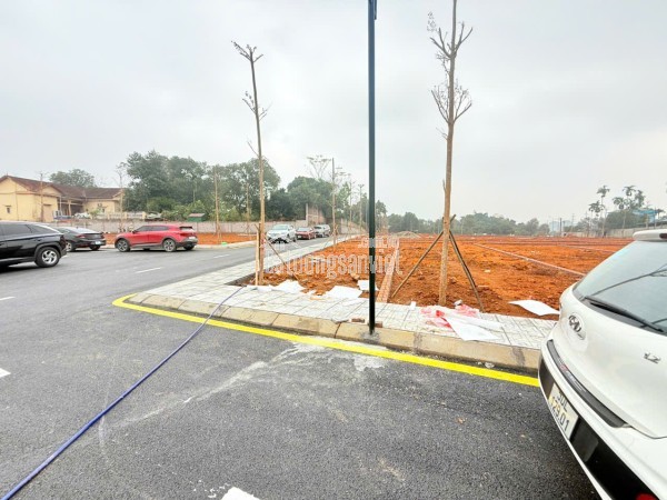 Siêu phẩm 100m2 fulltc - MT6m làn 2 quốc lộ 21A giá siêu tốt