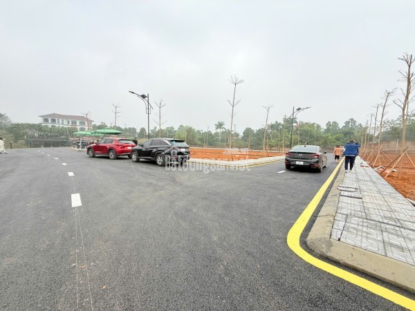 Siêu phẩm 100m2 fulltc - MT6m làn 2 quốc lộ 21A giá siêu tốt