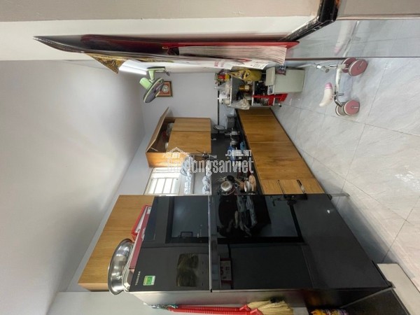 PHAN HUY ÍCH, TÂN SƠN, TÂN BÌNH - 63M2, 7 TỶ