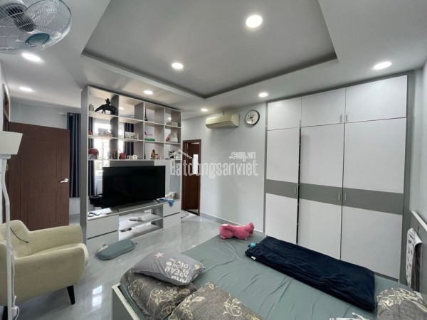 PHAN HUY ÍCH, TÂN SƠN, TÂN BÌNH - 63M2, 7 TỶ