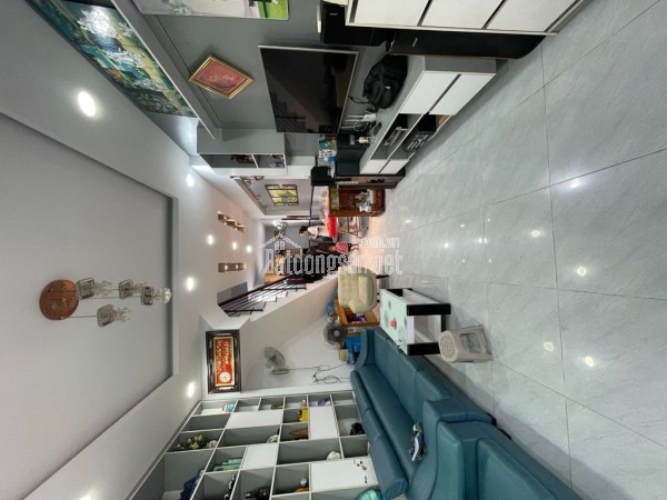 PHAN HUY ÍCH, TÂN SƠN, TÂN BÌNH - 63M2, 7 TỶ