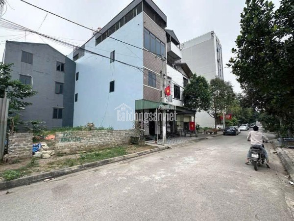 Chính chủ bán Đất gần Khu Công Nghệ Cao Láng Hòa Lạc khu dân cư đông, tiện ích đầy đủ