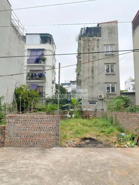 Lô Đất view hô siêu hot tại Đồng trạng. 3,6 tỷ, 100m2