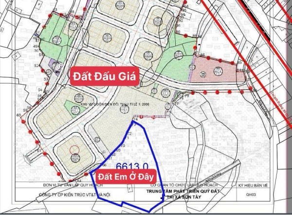 ĐẤT ĐẦU TƯ HÀ NỘI MÀ CHỈ NHÌNH 3 TỶ. SẴN SỔ CÔNG CHỨNG