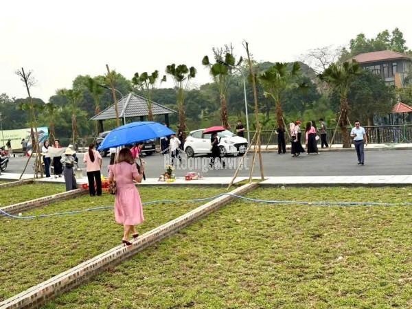 Chính chủ bán suất ngoại giao xin được giá rẻ tại Hòa Lạc