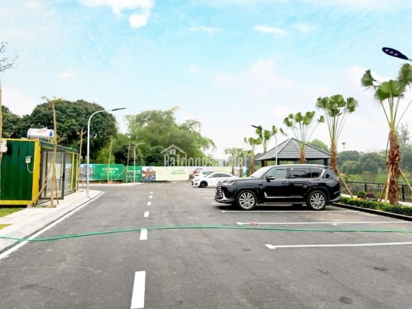 Chính chủ bán suất ngoại giao xin được giá rẻ tại Hòa Lạc