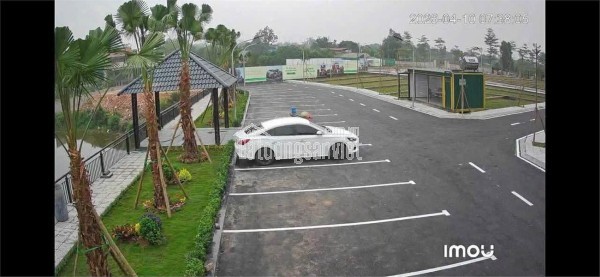 Chính chủ bán suất ngoại giao xin được giá rẻ tại Hòa Lạc